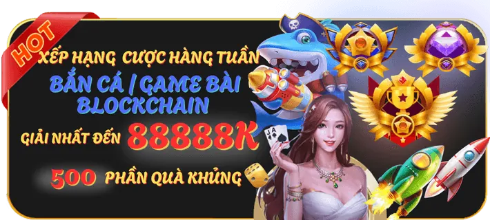 Giải thưởng nền tảng cá cược tốt nhất
