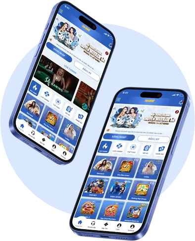 Đa dạng trò chơi nổ hũ tại 6789hl