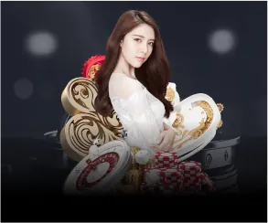 Khuyến mãi casino hấp dẫn tại 6789hl